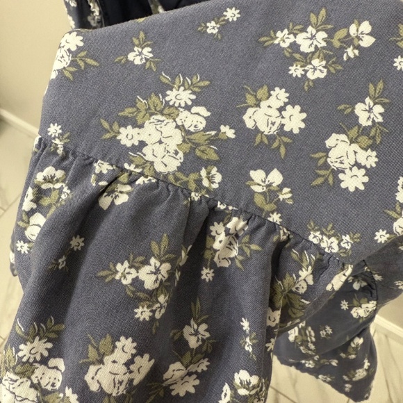 Hollister Dress NWT - Picture 4 of 4